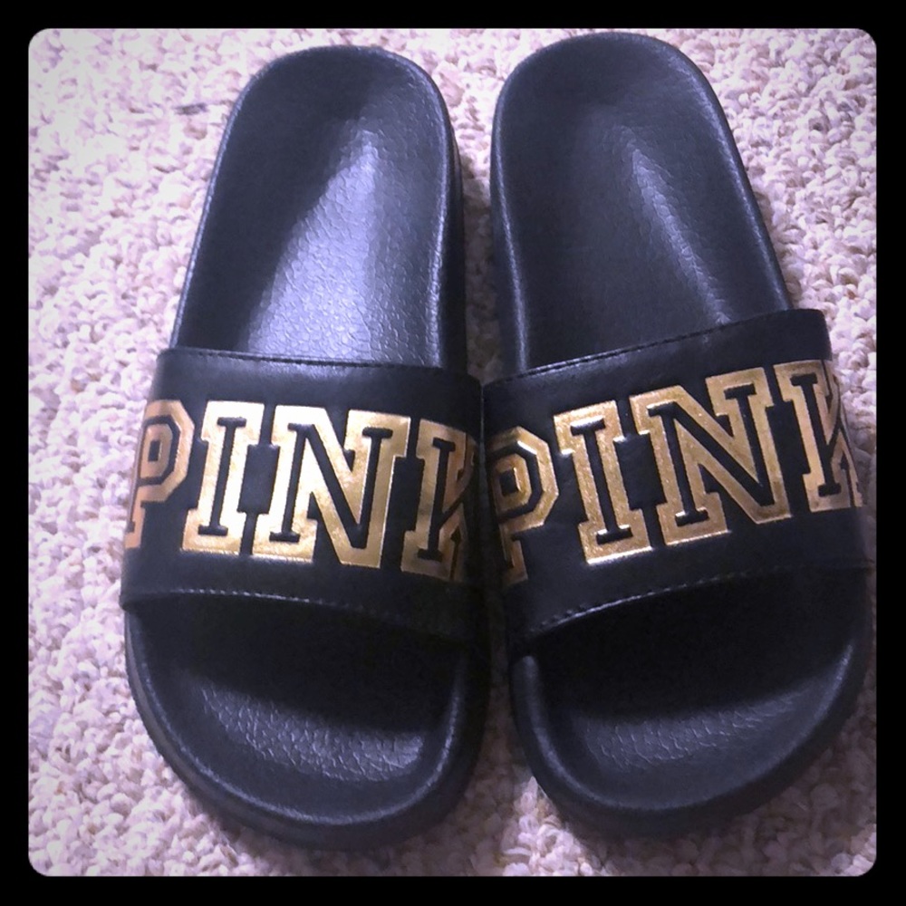 Pink slide